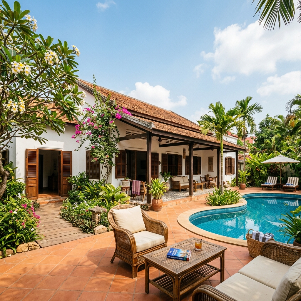 The Complete Guide to Finding Rental Property in Siem Reap, Cambodia